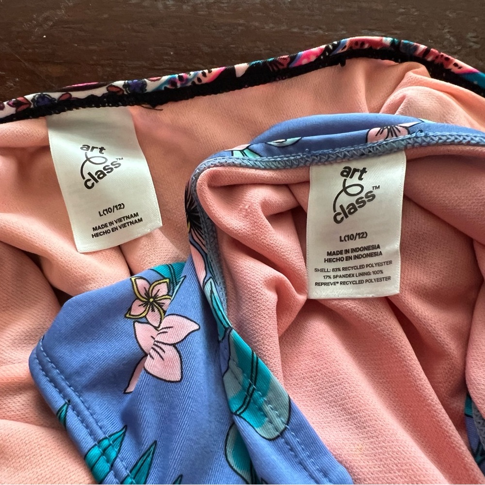 Swimsuits